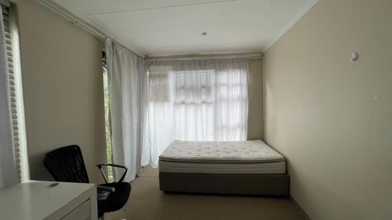 Student Accommodation 205