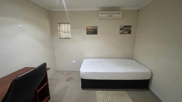 Student Accommodation 205