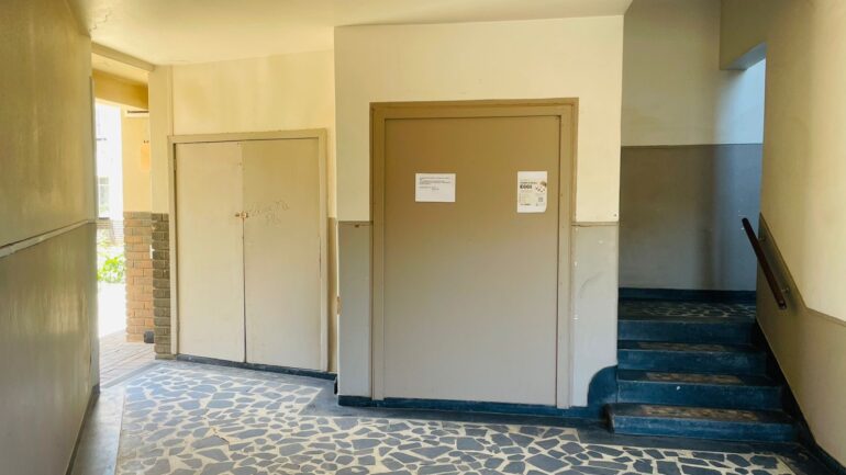 Student Accommodation- 035
