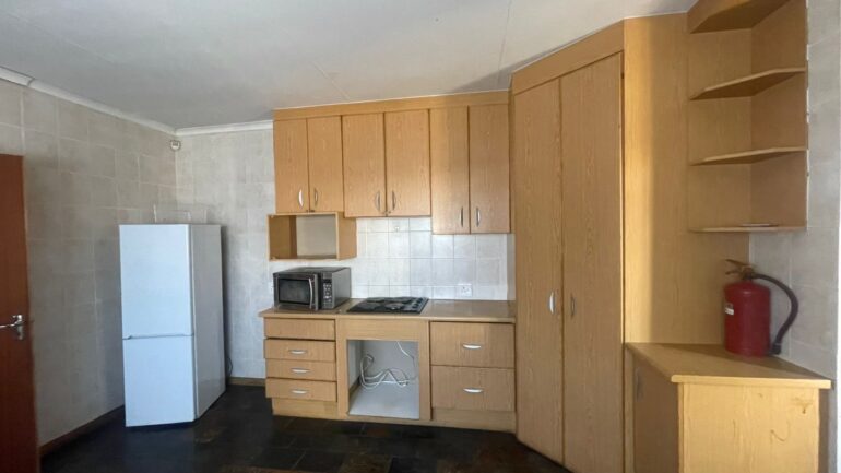 Student Accommodation 105