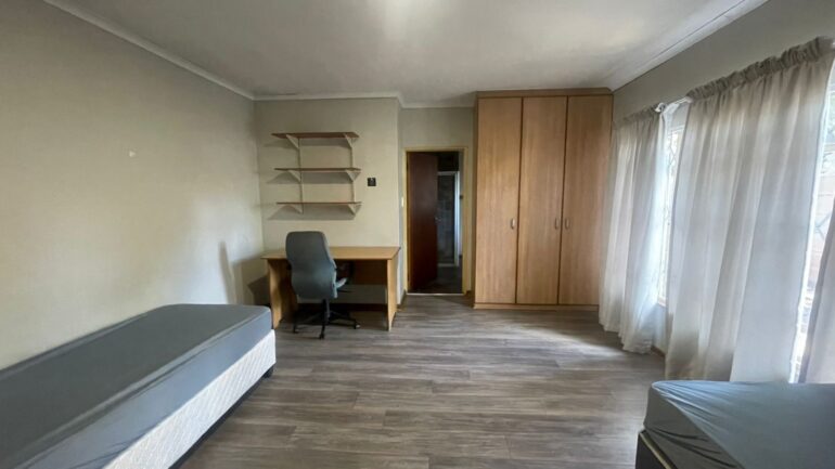 Student Accommodation 105