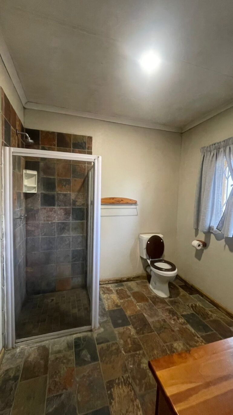Student Accommodation 105