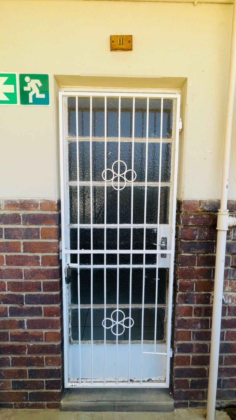 Student Accommodation- 035