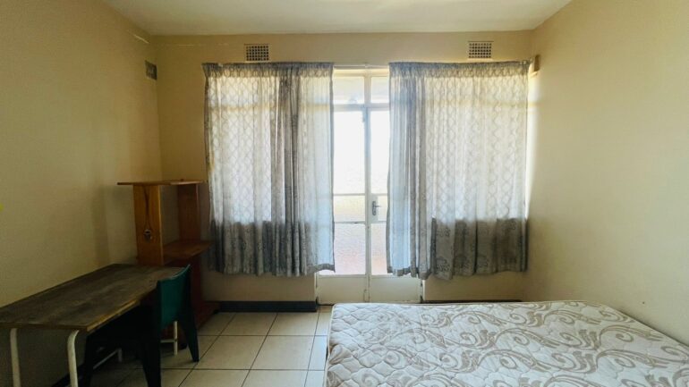Student Accommodation- 035