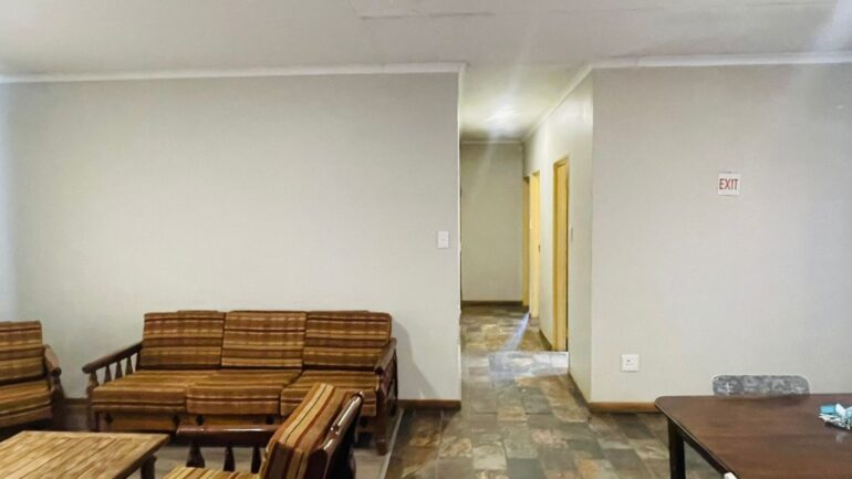 Student Accommodation 105