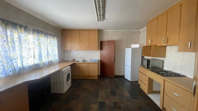 Student Accommodation 105