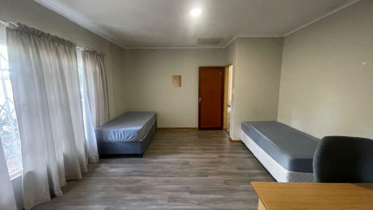 Student Accommodation 105
