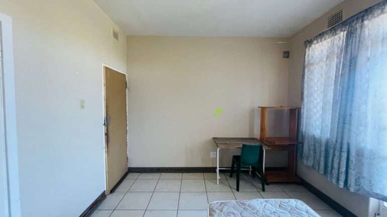 Student Accommodation- 035