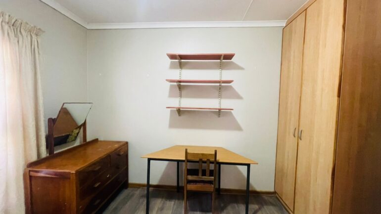 Student Accommodation 105