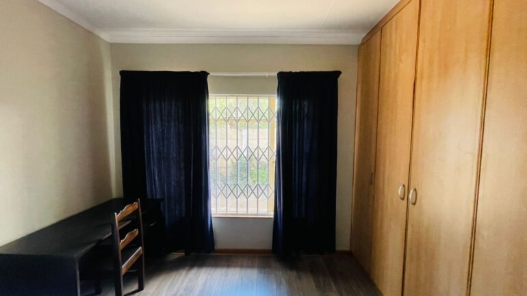 Student Accommodation 105
