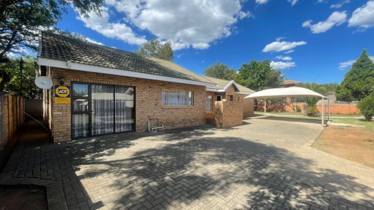 Student Accommodation 105
