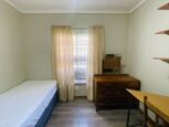 Student Accommodation 105