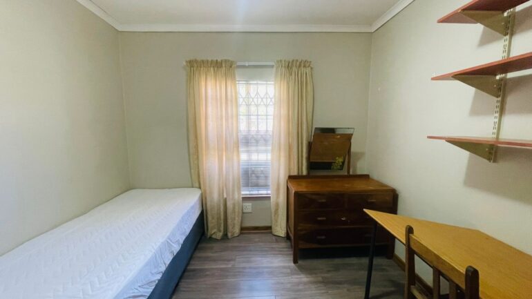 Student Accommodation 105
