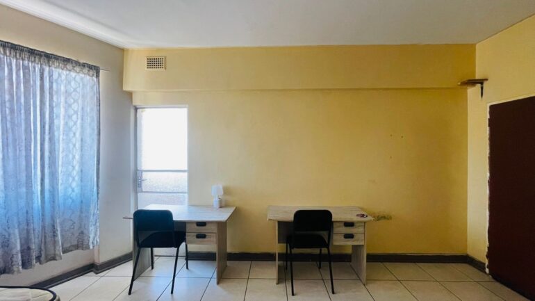 Student Accommodation- 035