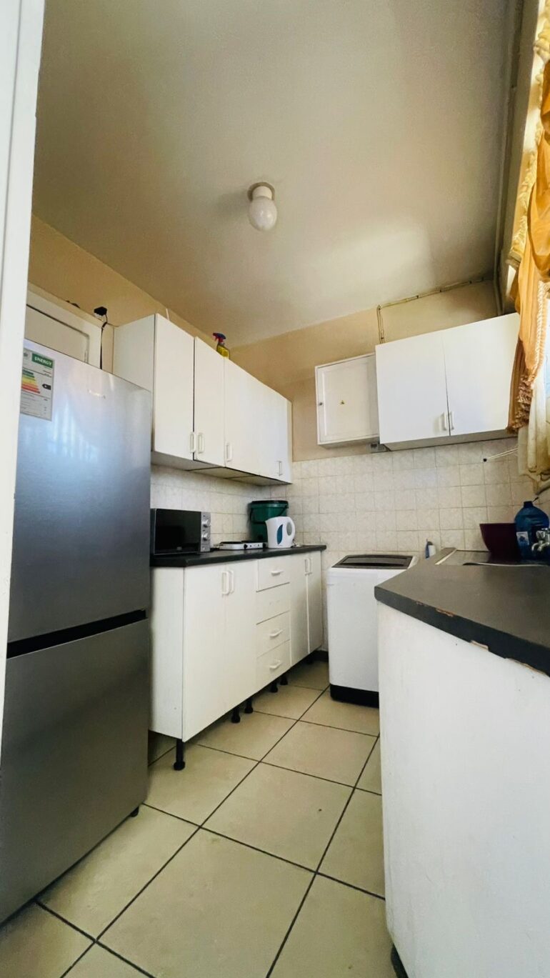 Student Accommodation- 035