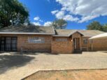 Student Accommodation 105