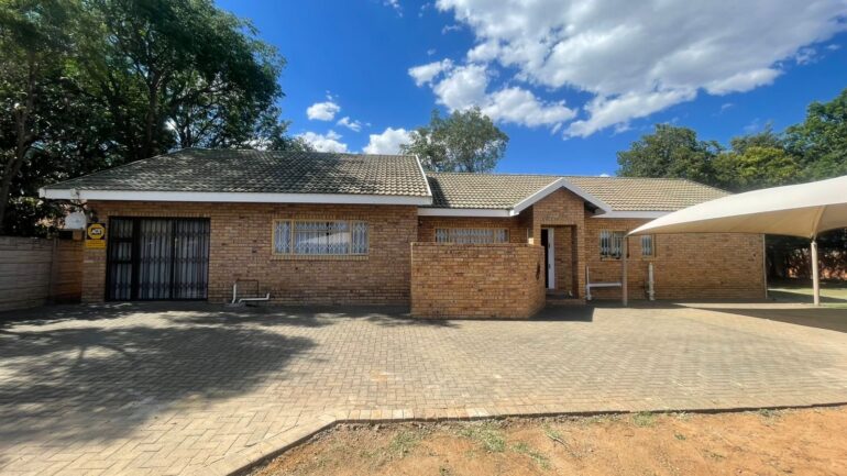 Student Accommodation 105