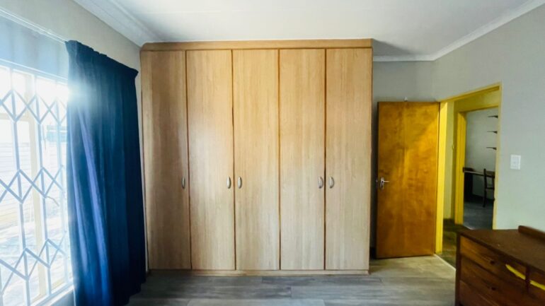 Student Accommodation 105