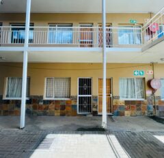 Student Accommodation 128
