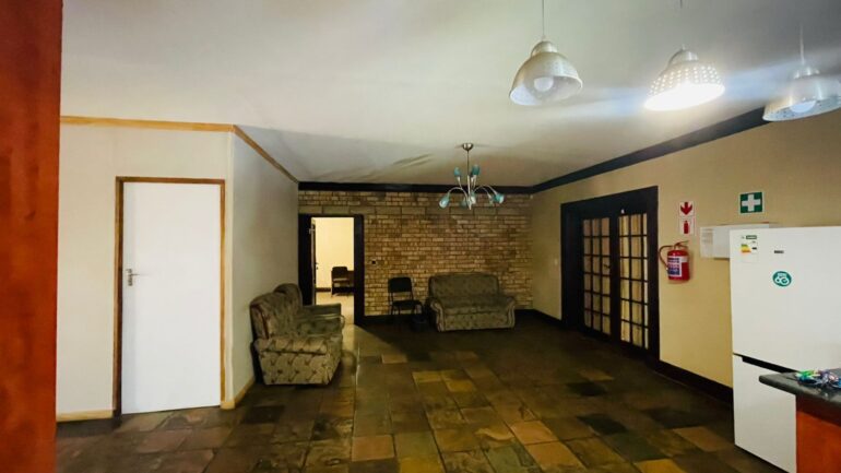 Student Accommodation 171
