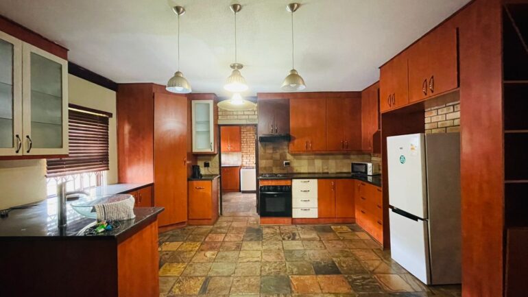 Student Accommodation 171