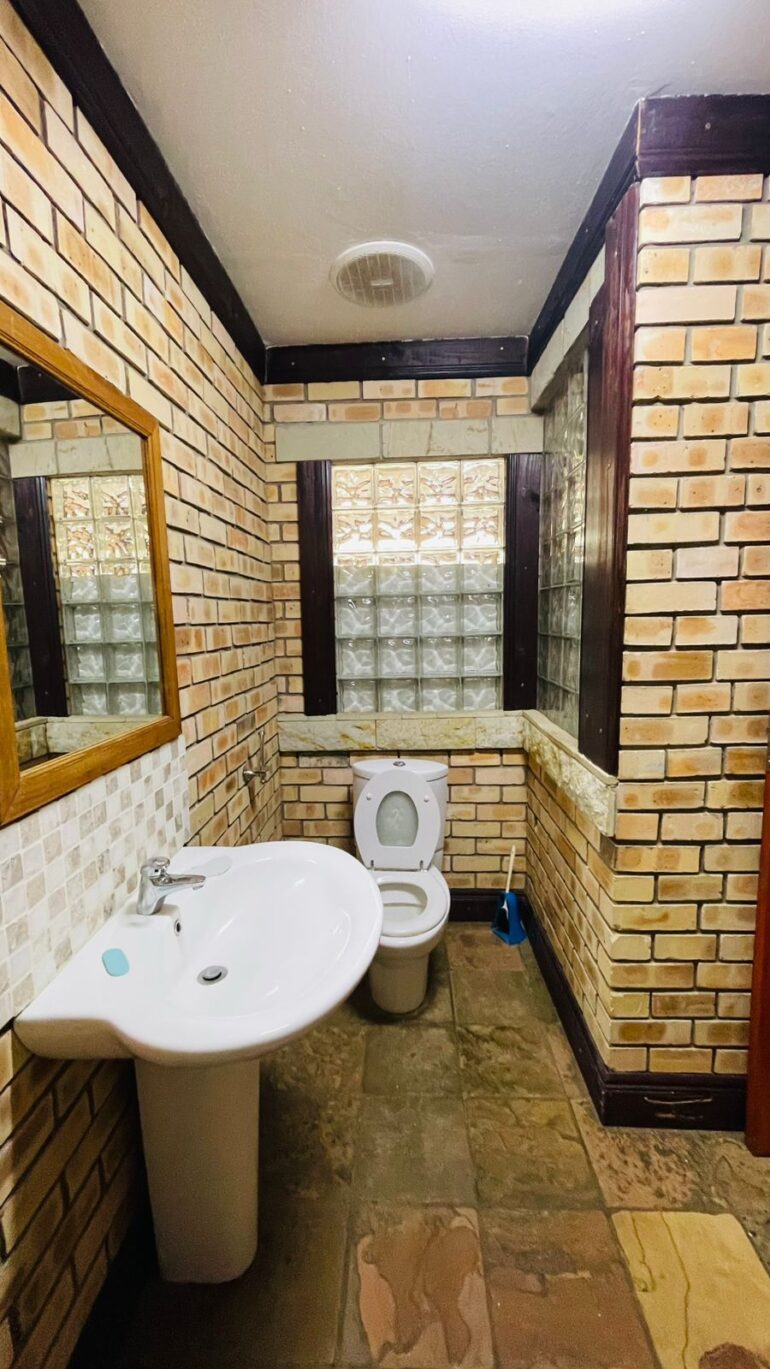 Student Accommodation 171