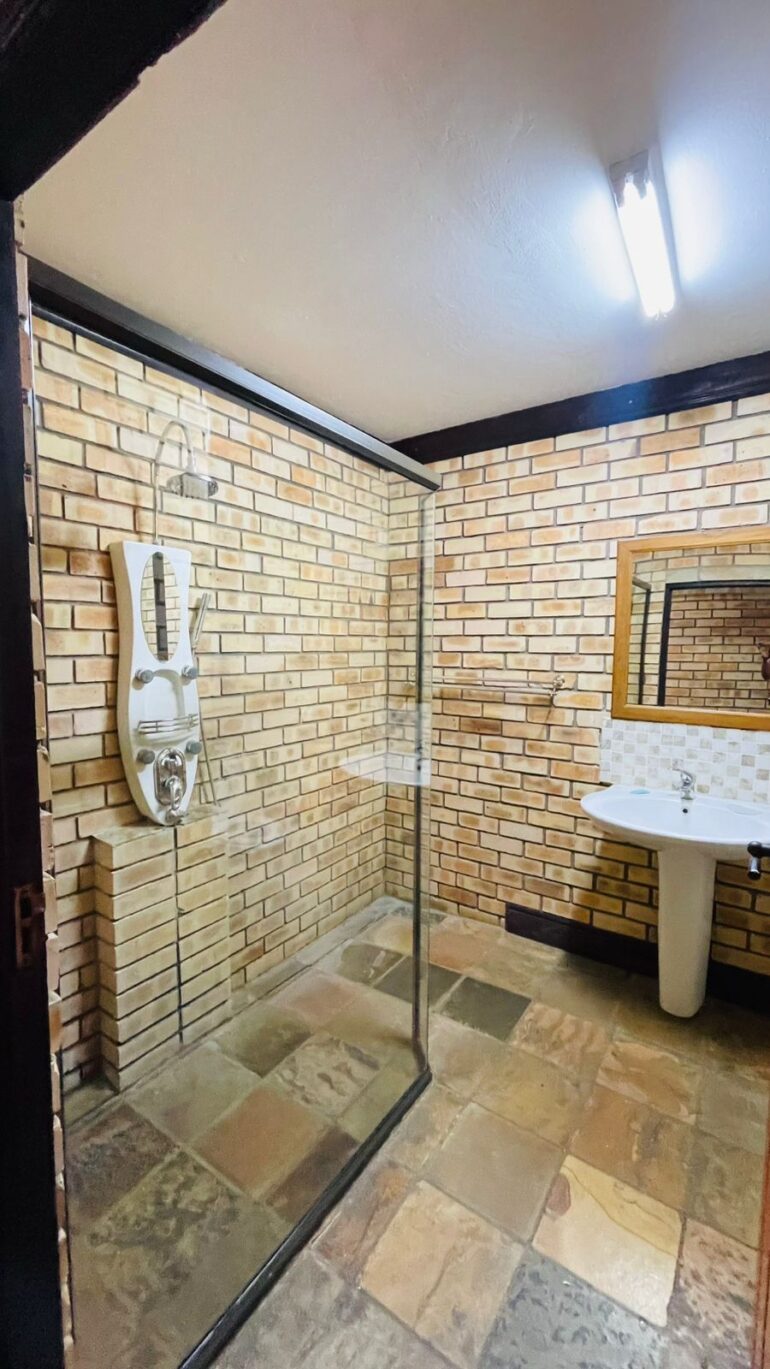 Student Accommodation 171