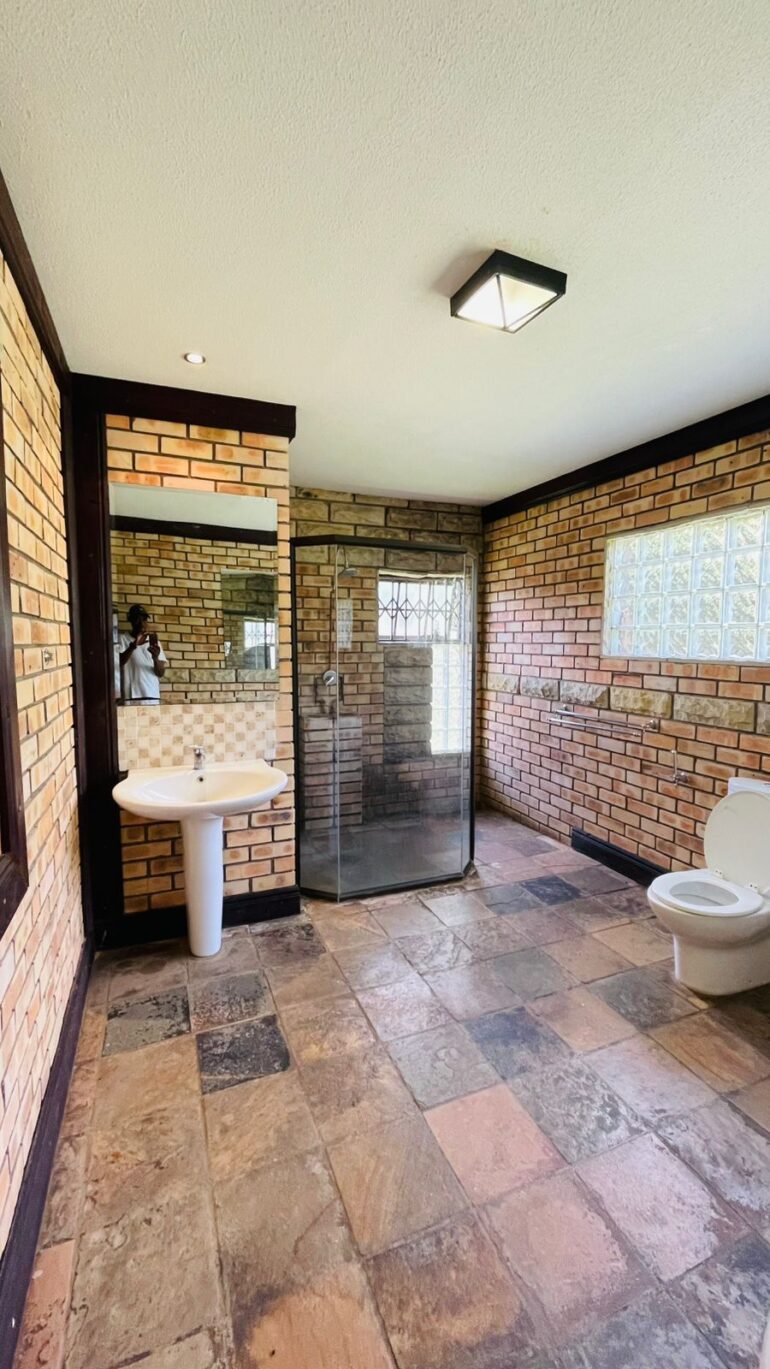 Student Accommodation 171