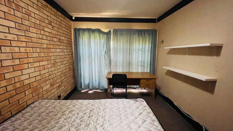 Student Accommodation 171