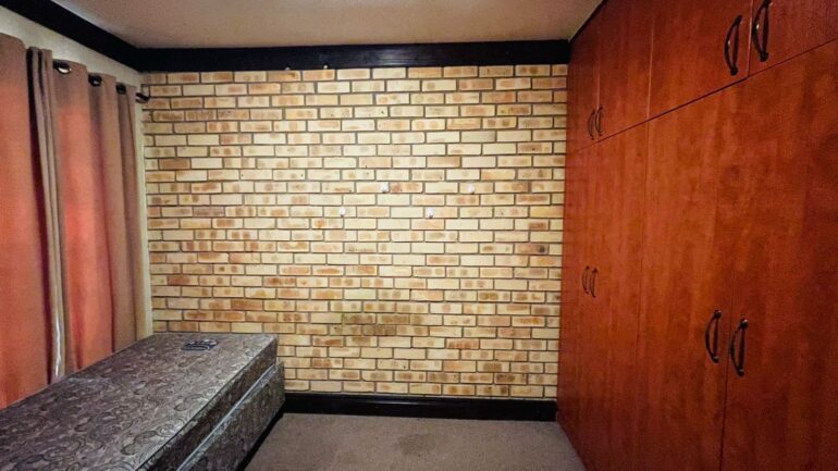Student Accommodation 171