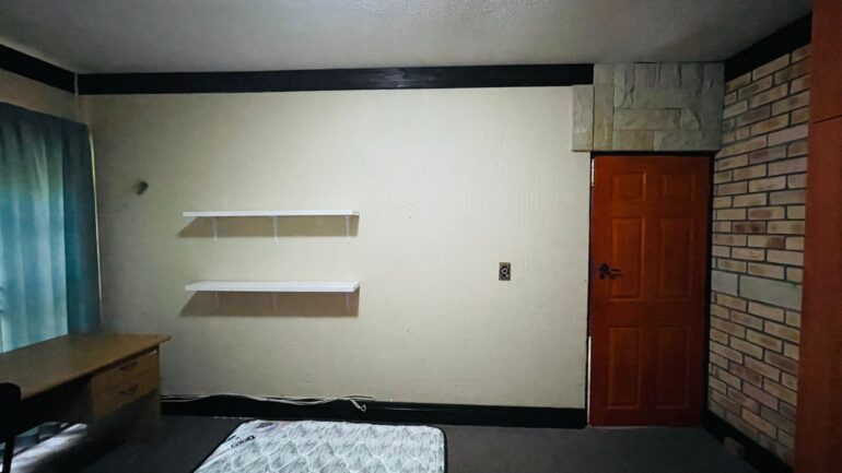 Student Accommodation 171