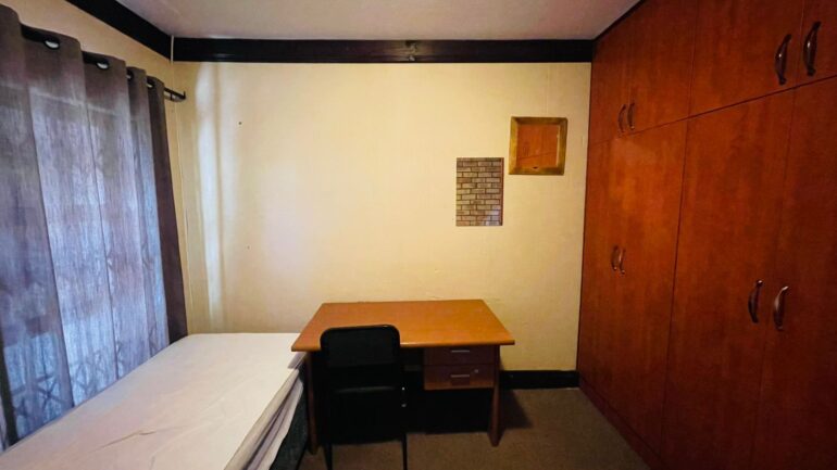Student Accommodation 171