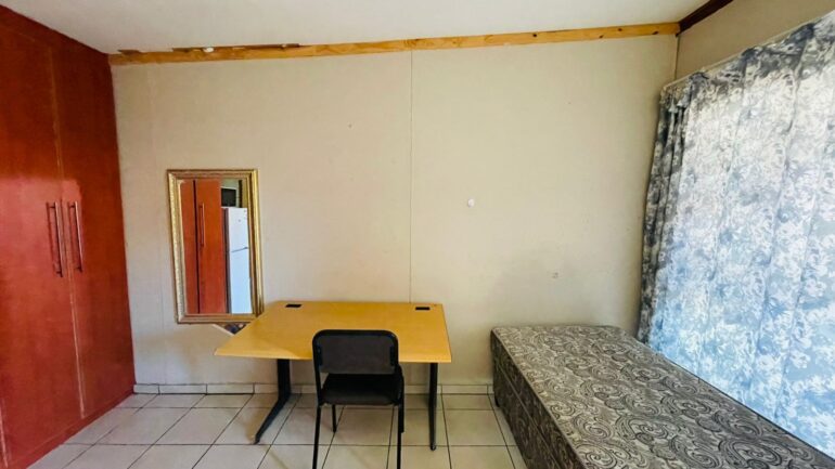 Student Accommodation 171