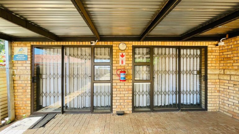 Student Accommodation 171