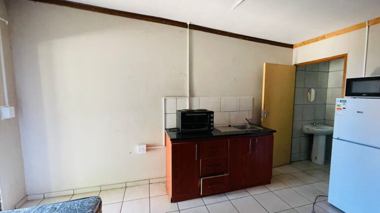 Student Accommodation 171