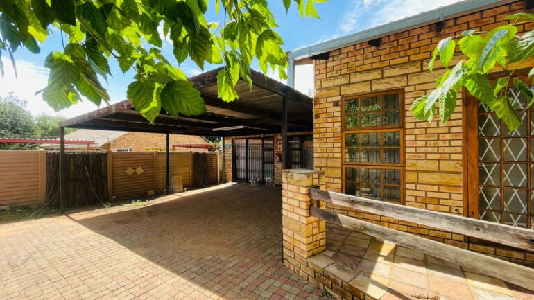 Student Accommodation 171