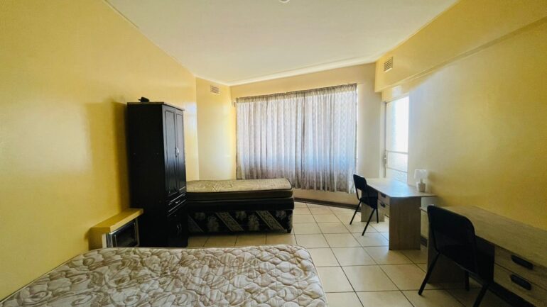 Student Accommodation- 035