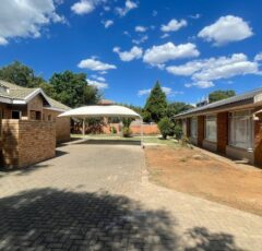 Student Accommodation 105