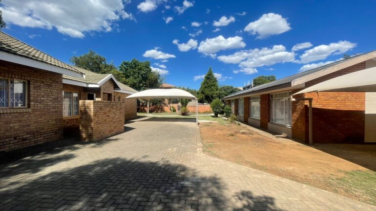 Student Accommodation 105