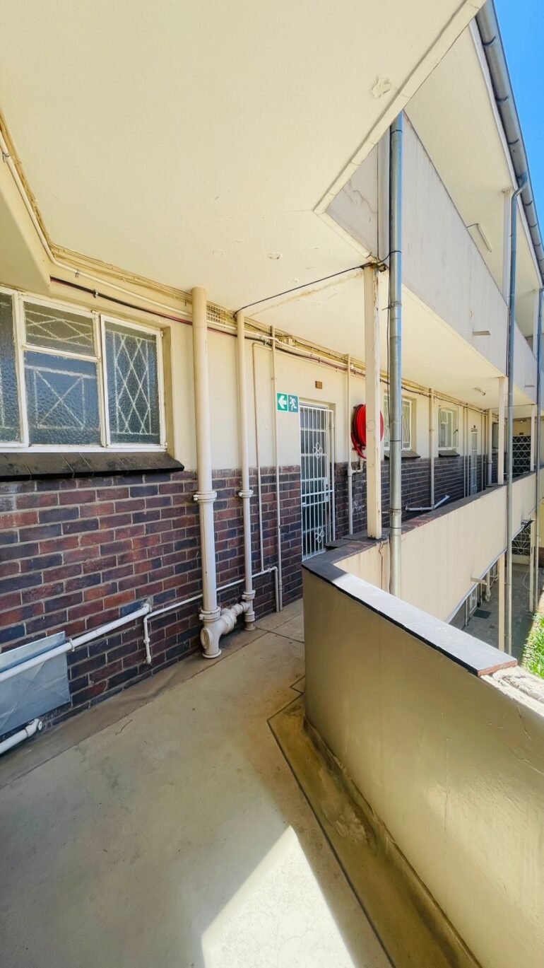 Student Accommodation- 035