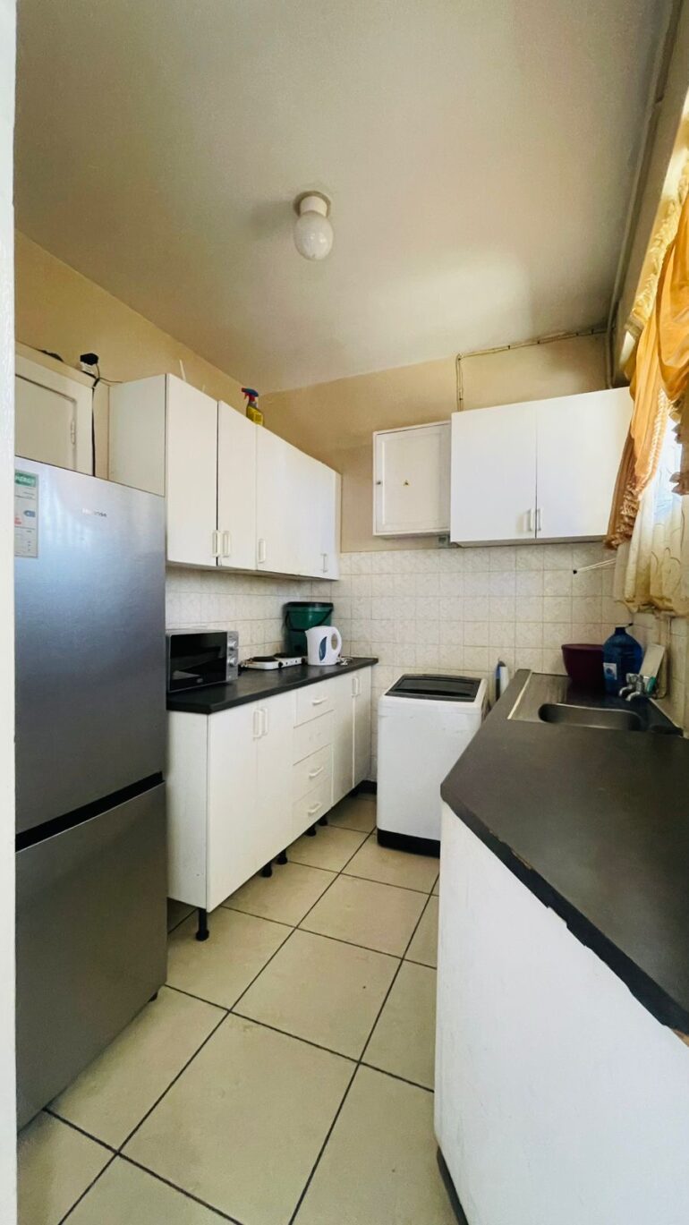 Student Accommodation- 035