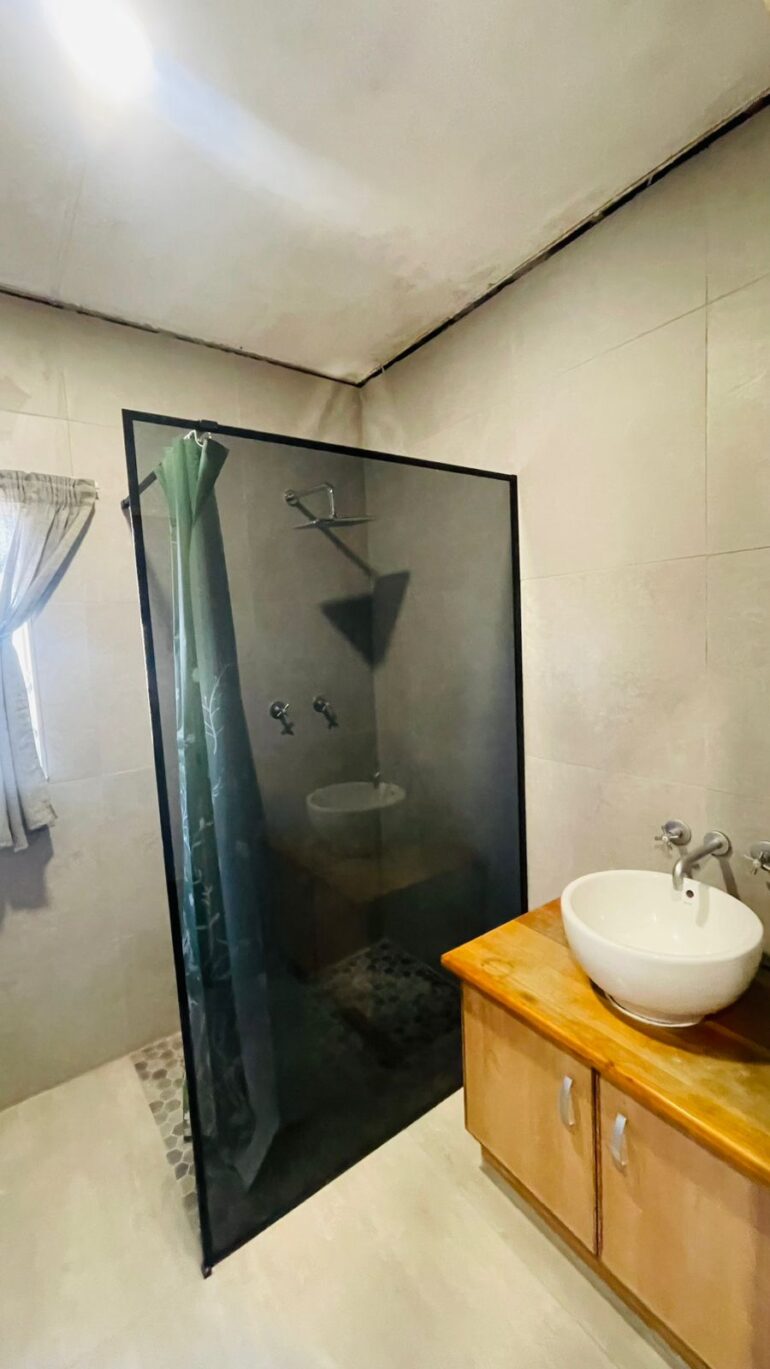 Student Accommodation 105