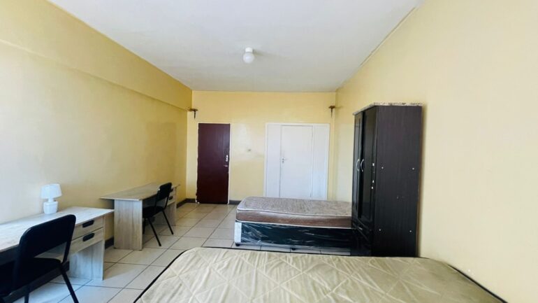 Student Accommodation 035