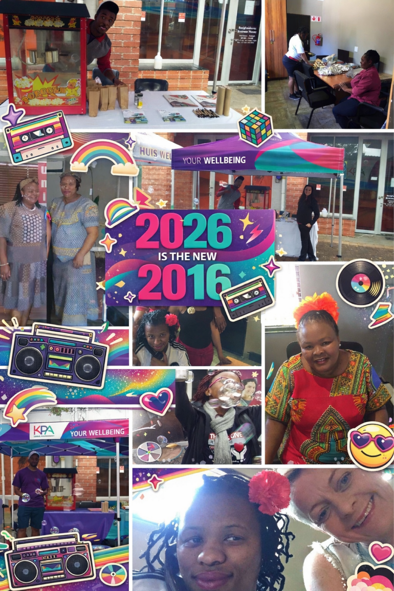 2026 is the new 2016