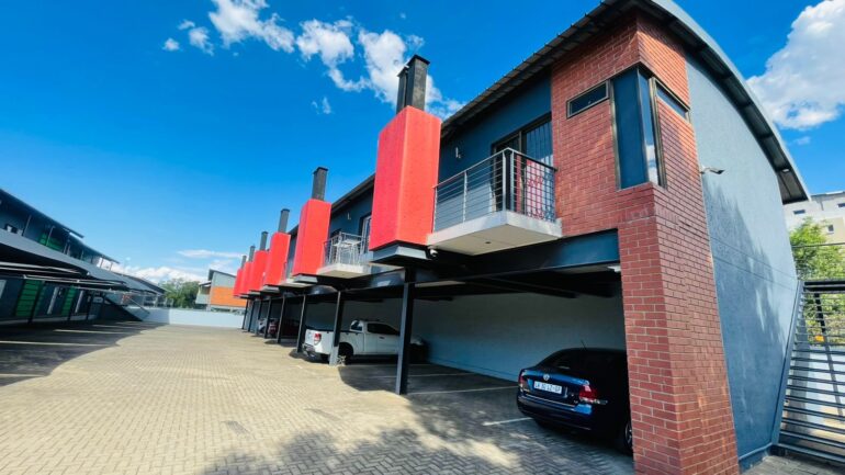 Student Accommodation 147