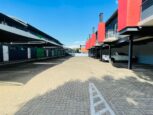 Student Accommodation 147