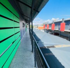 Student Accommodation 147