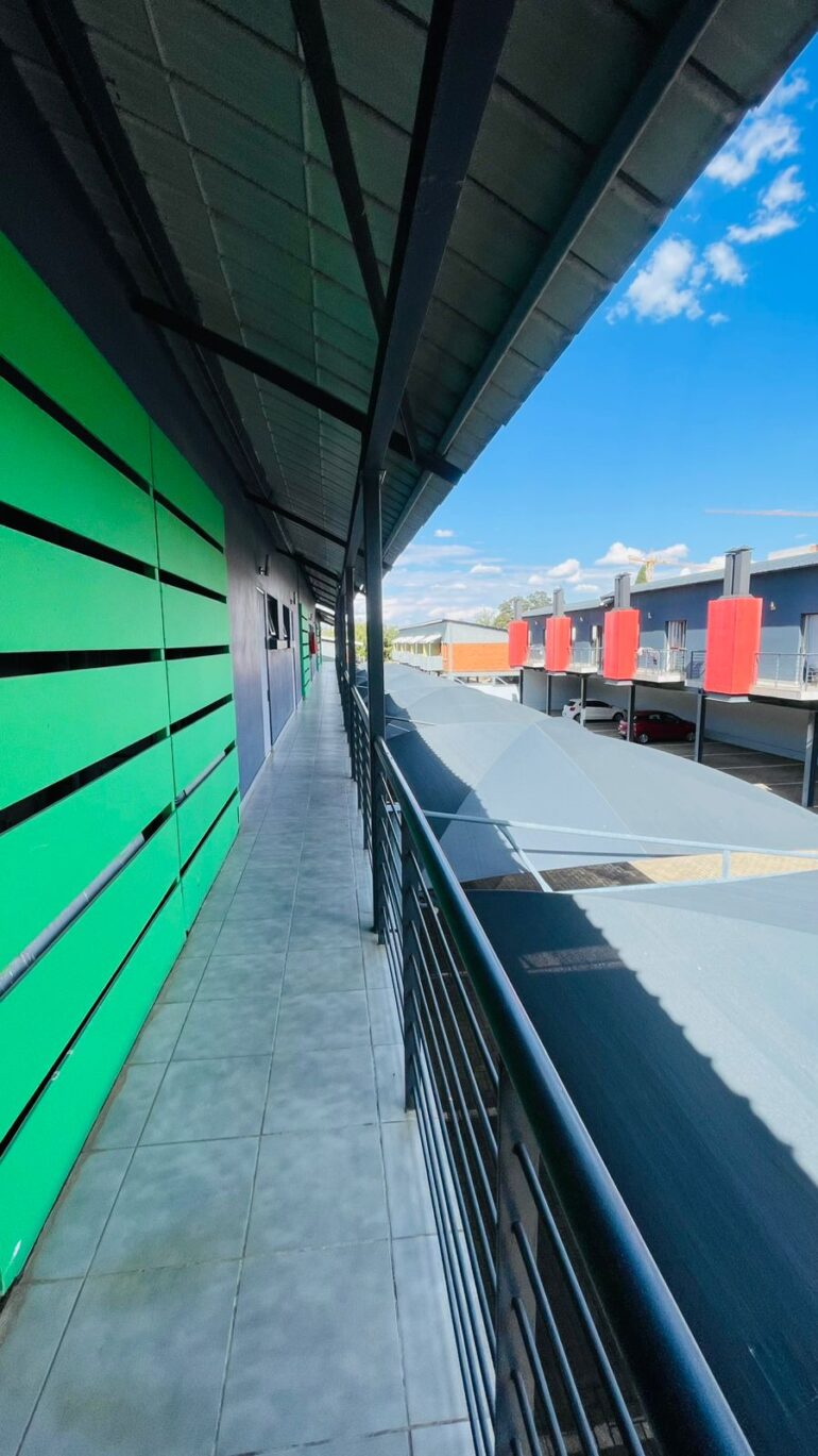 Student Accommodation 147