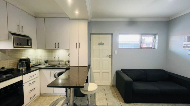 Student Accommodation 147