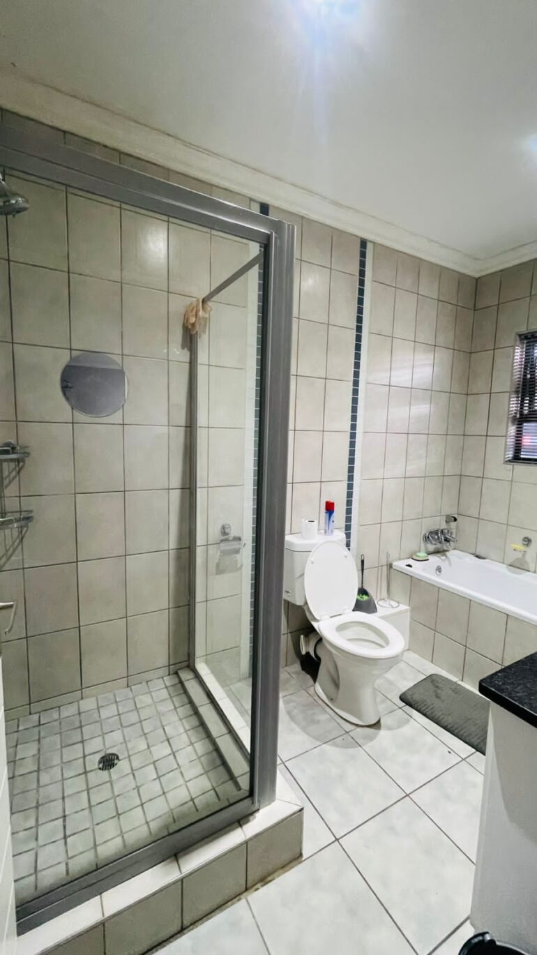 Student Accommodation 147